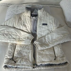 Patagonia jacket